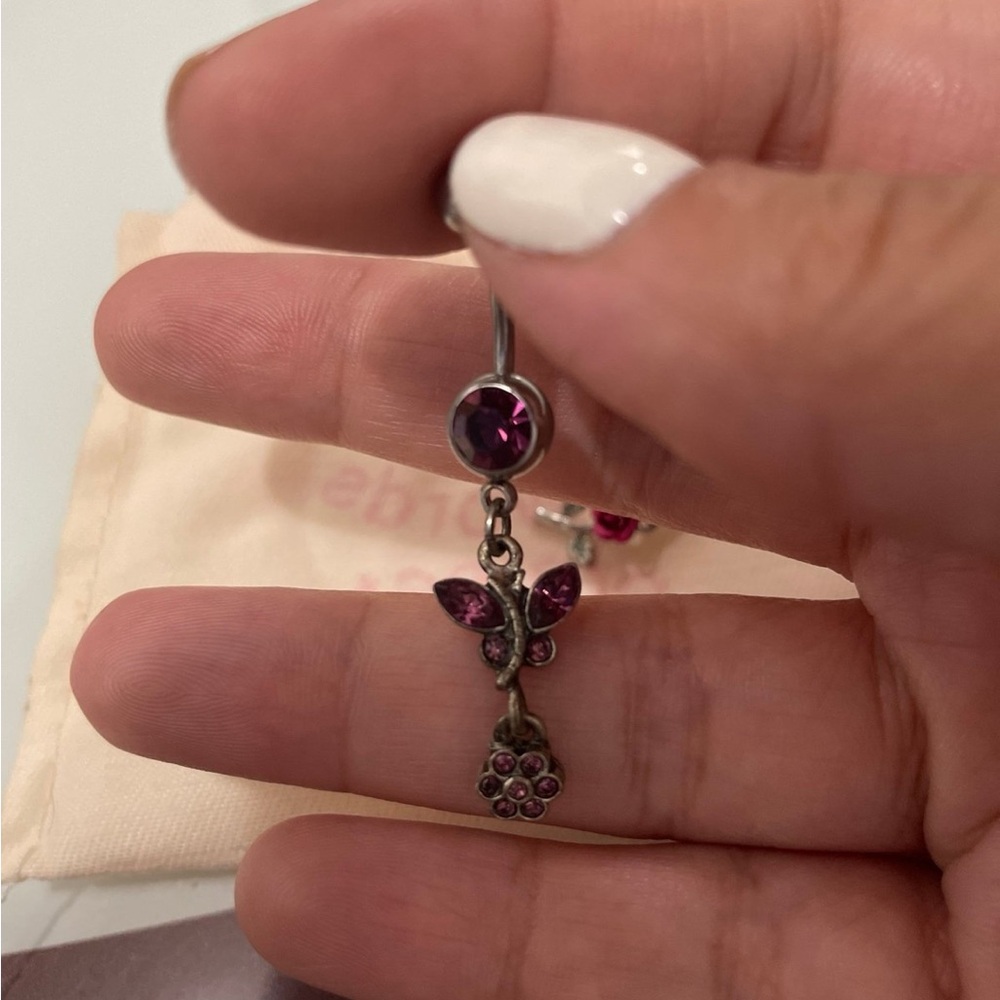Belly button rings - Picture 3 of 6